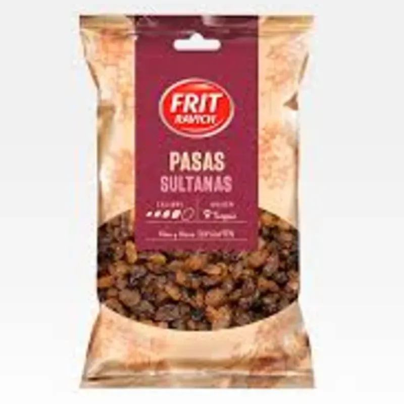 pasas sultanas 150g