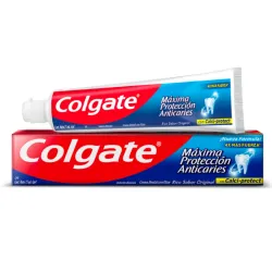 Pasta colgate 128g