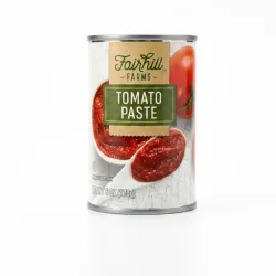 Pasta de tomate fairhill 170g