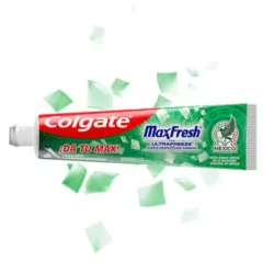 Pasta dental colgate many fresco 178g