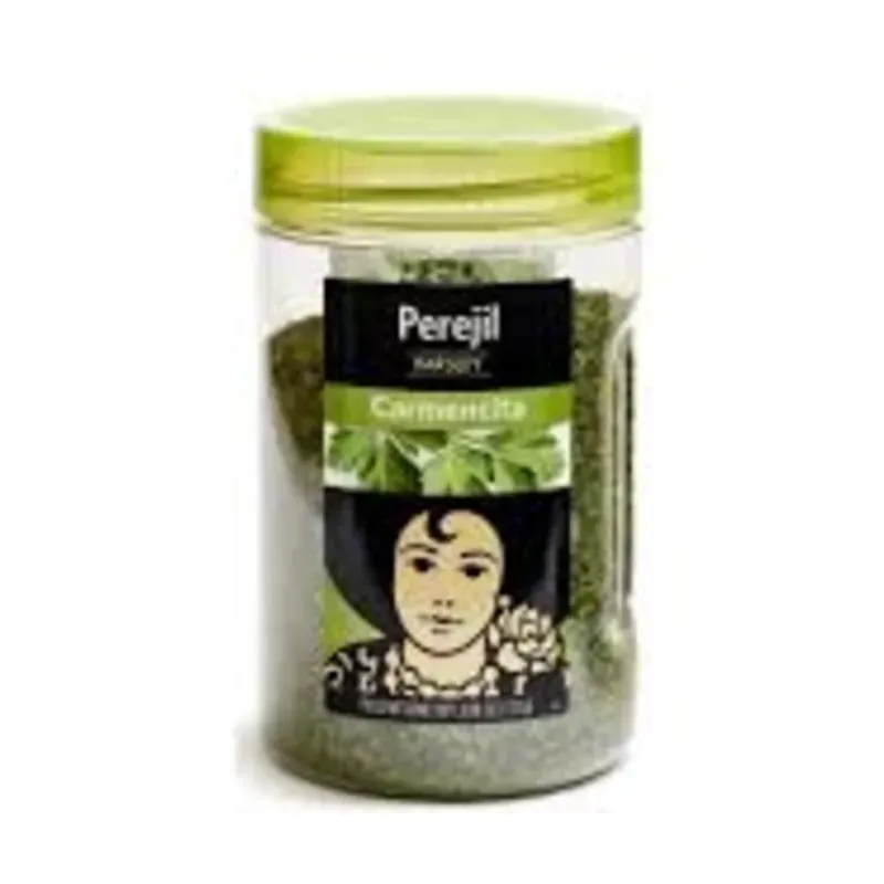perejil 110g carmencita