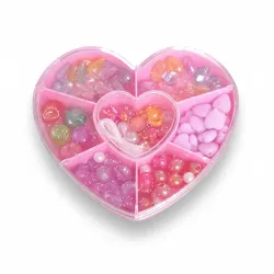 Perlitas para hacer pulsos 