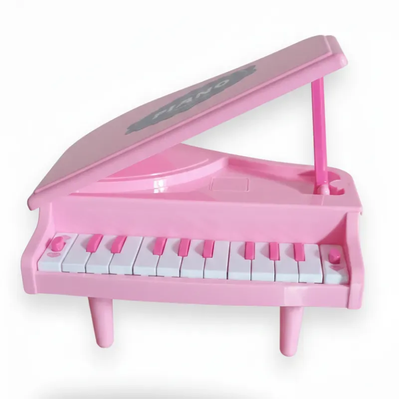 Piano de juguete 