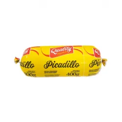 picadillo de pollo 400g quality