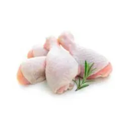 pollo empaquetado por libra