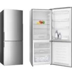 refrigerador 13 pies milexus
