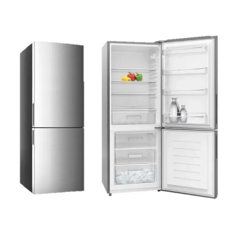 Refrigerador milexus 13.1 pie