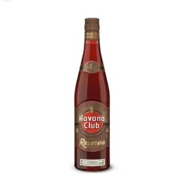 Ron Habana club Reserva 
