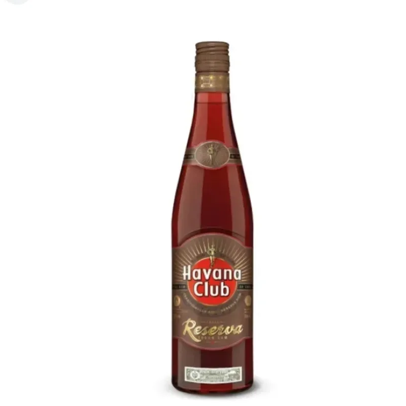 Ron Habana club Reserva 