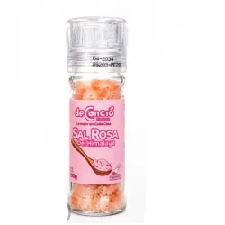 Sal rosa del himalaya 100g