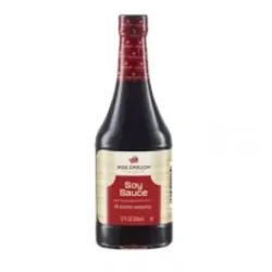 salsa soya dragon 356ml