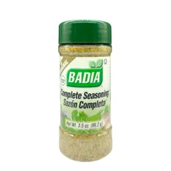 sazón completo 99.2g badia