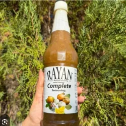 Sazón completo Rayan