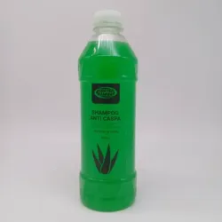 Shampoo anticaspa aloe vera 500ml 
