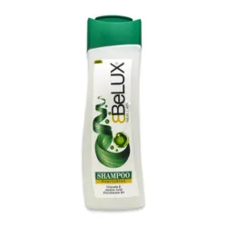 Shampoo belux 600ml