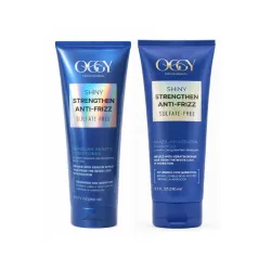 Shampoo y acondicionador Oggy 250ml