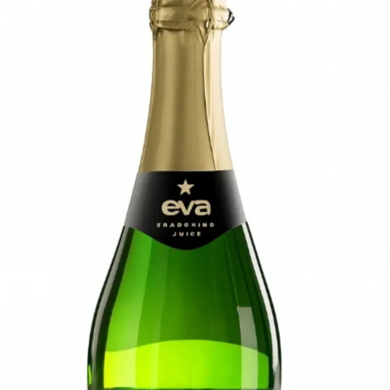 Sidra Selecta Eva 75cl
