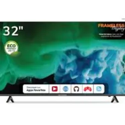 smart tv premier 32´´