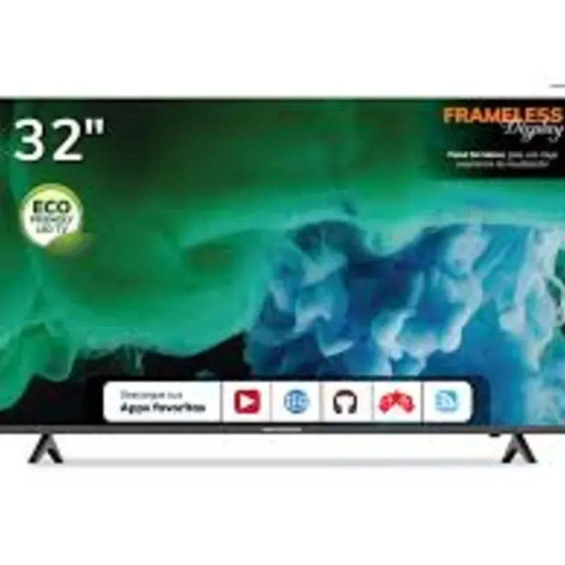 smart tv premier 32´´