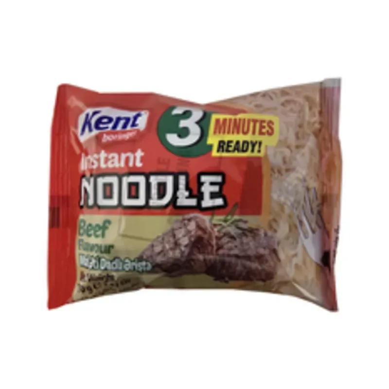 sopa instantanea sabor carne 70g