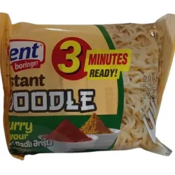 sopa instantanea sabor curri 70g