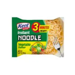 sopa instantanea sabor verduras 70g