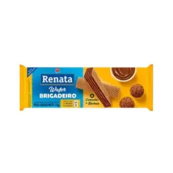 sorbeto sabor chocolate 115g renata