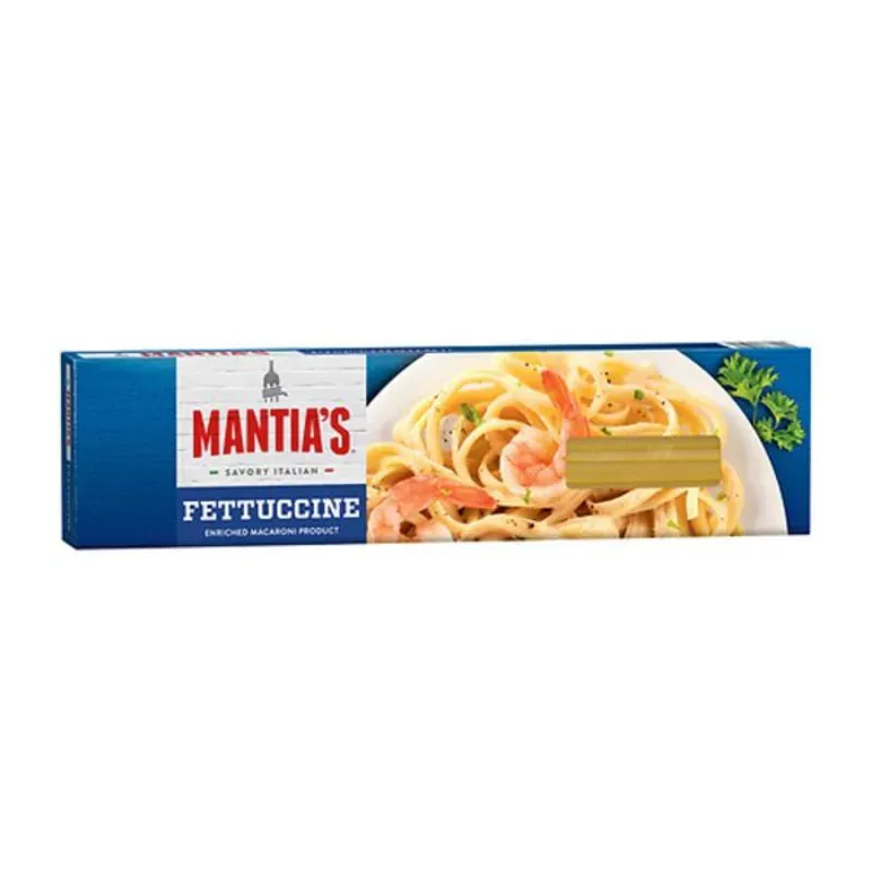 Spaghetti Mantias 1L