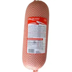 spam de pollo polskamp