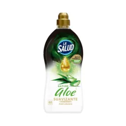 Suavizante de ropa La Salud 1350ml 