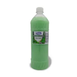 Suavizante de ropa selva verde 1L