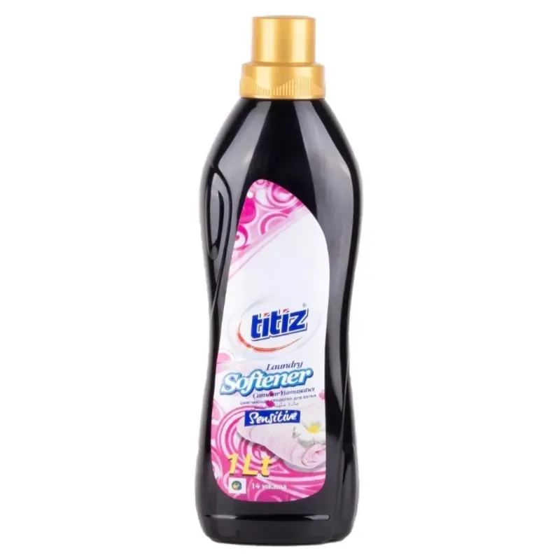 Suavizante para ropa titiz 1L
