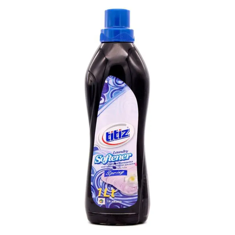 Suavizante para ropa titiz 1L