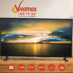 Televisor 32 pulgadas vivamax
