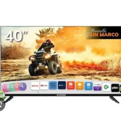 Televisor 40" Premier 