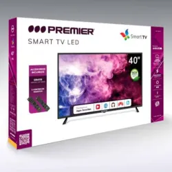 Televisor 40 pulgadas premier