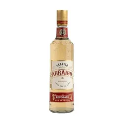 Tequila reposado