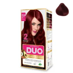 Tinte de pelo 2oz tono 00-66