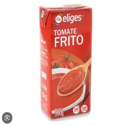 Tomate Frito Eliges 390g