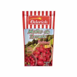 tomate tradicional 200g oderich