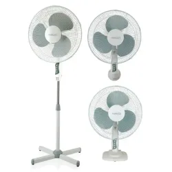 Ventilador Premier 3 posiciones