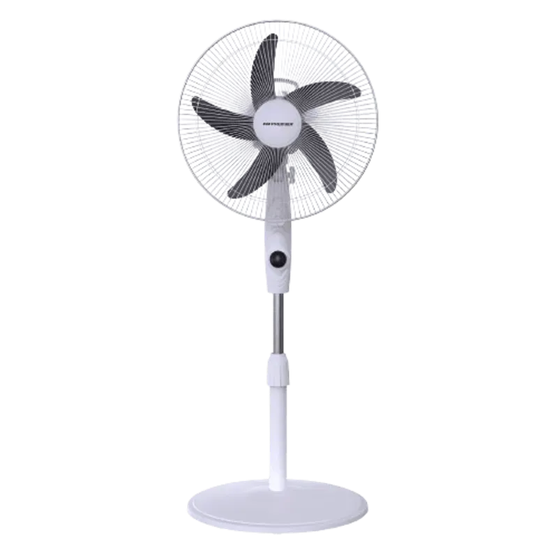 ventilador recargable de pedestal 16´´ premier
