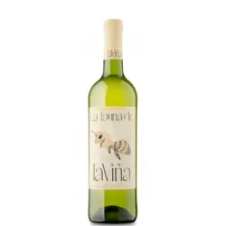 Vino blanco La Viña 750ml