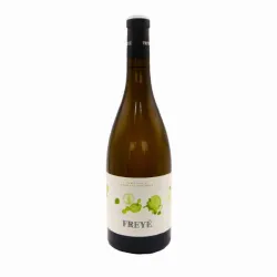 Vino blanco suave freye 750ml
