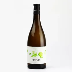 Vino blanco suave Freye 750ml 