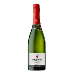 Vino cava marrugat selecction 750ml