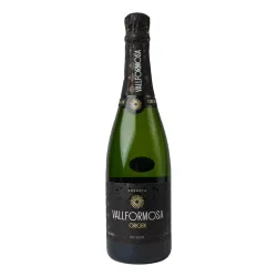 Vino reserva origen brut nature 750ml