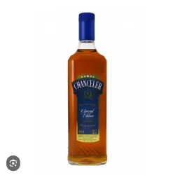 Whiskys chanceler Especial 