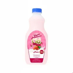 Yogurt cid sabor fresa 500ml