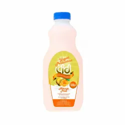 Yogurt cid sabor naranja piña 500ml